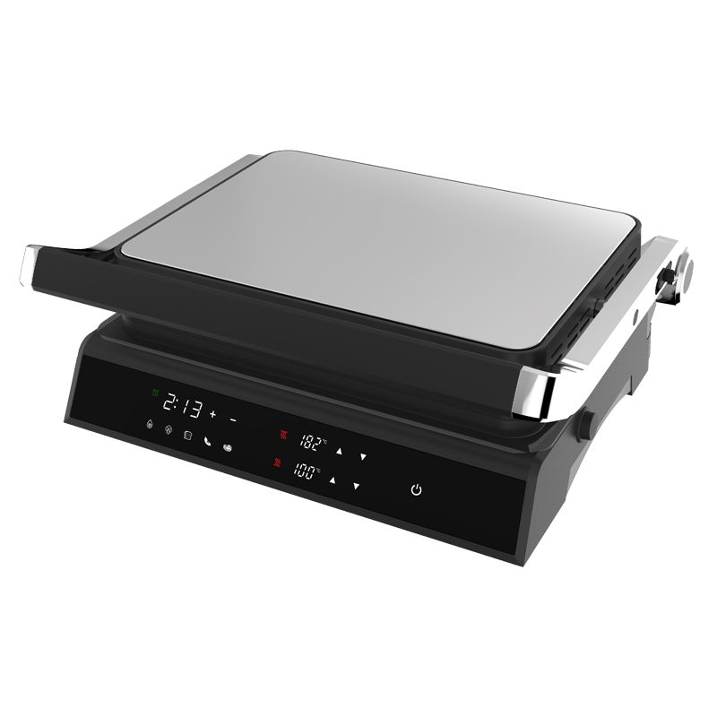 indoor-electric-tabletop-grill-with-full-lcd-digital-display-180