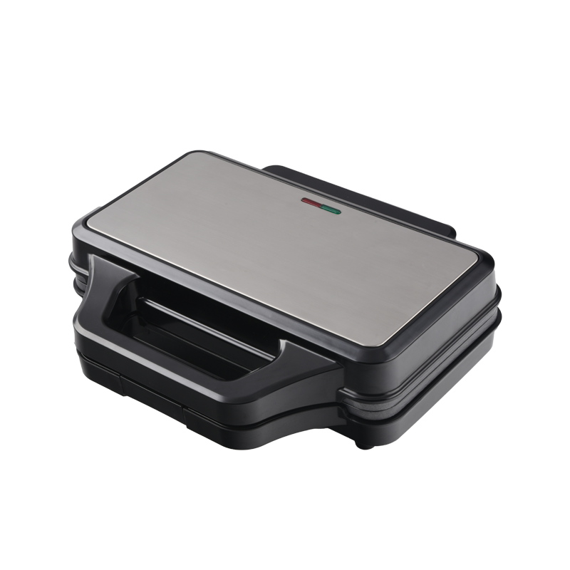 perfect breakfast waffle maker by the manufacturer Auto temperature