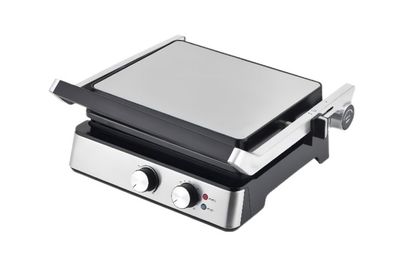 wholesale grills|Custom Grills with Adjustable Temperature and Timer GR-318