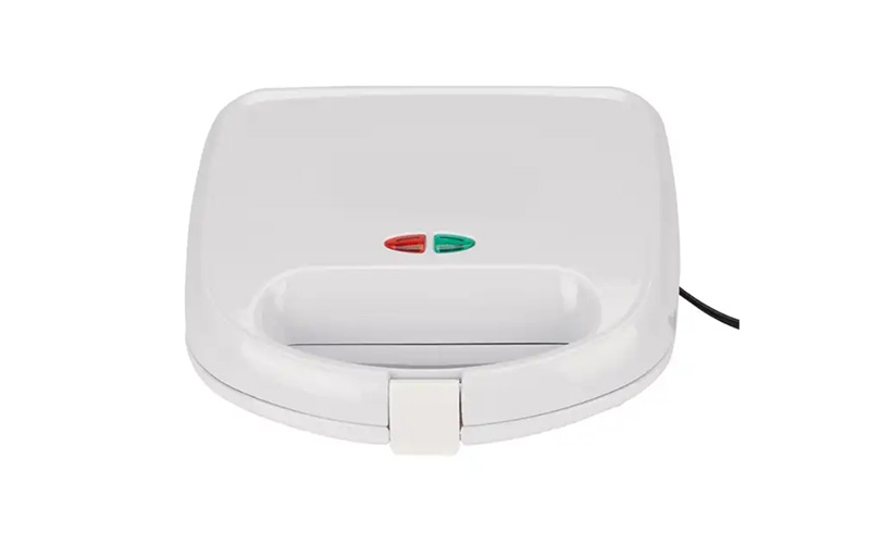 Manufacturer Grill Toaster Sandwich Maker with Non-Stick Plates and Cool Touch Handle