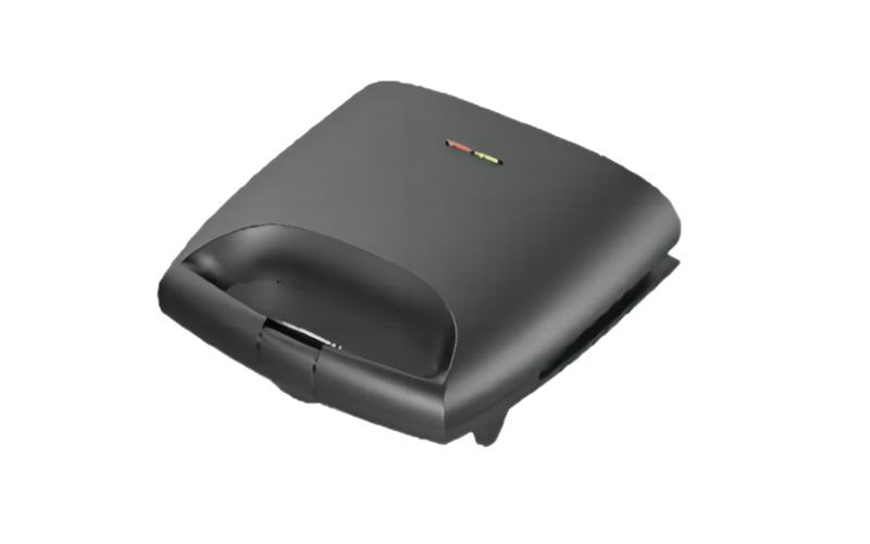 Manufacturer Scandinavian Waffle Maker with Non-Stick Plates and Automatic Temperature Control