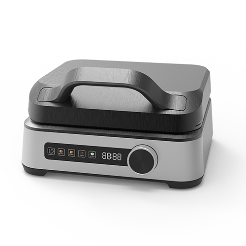 Waffle maker