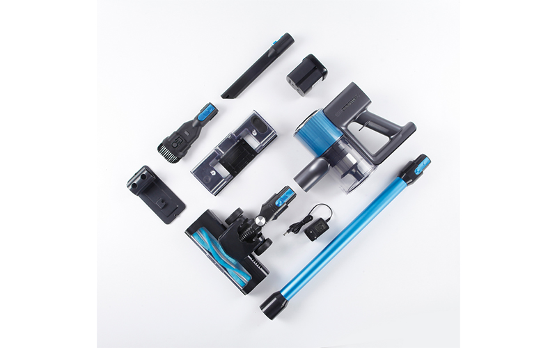 FBA-Friendly Small Appliance | Compact Packaging | Dual ERP & CE Certified