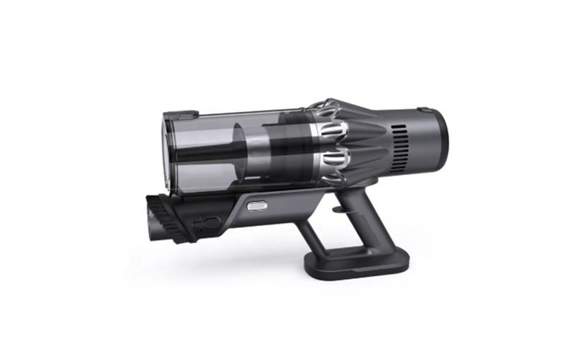 OEM Customizable Handheld Vacuum Triple Filtration Lightweight Home Vacuum 1.5kg