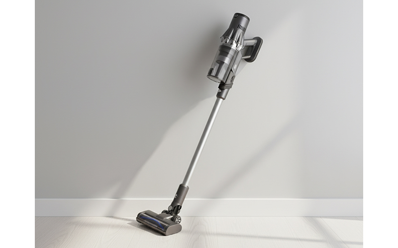 OEM Customizable Handheld Vacuum Triple Filtration Lightweight Home Vacuum 1.5kg
