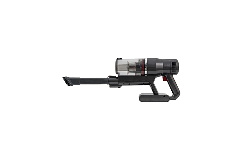 Portable Handheld Vacuum – Rechargeable & Ready for Instant Crumb Cleanup