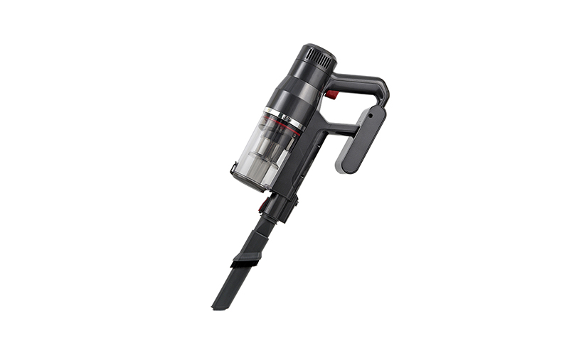 Portable Handheld Vacuum – Rechargeable & Ready for Instant Crumb Cleanup