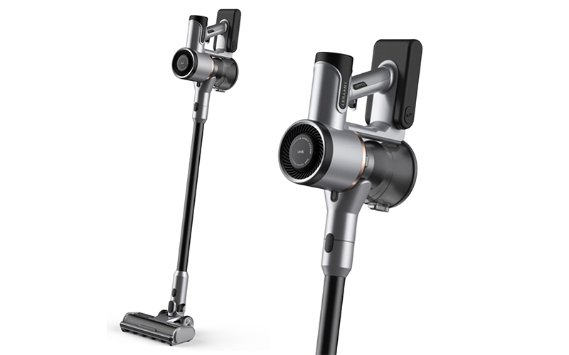 3 Attachments Included | Full-Home Coverage | Ideal for Small Apartments