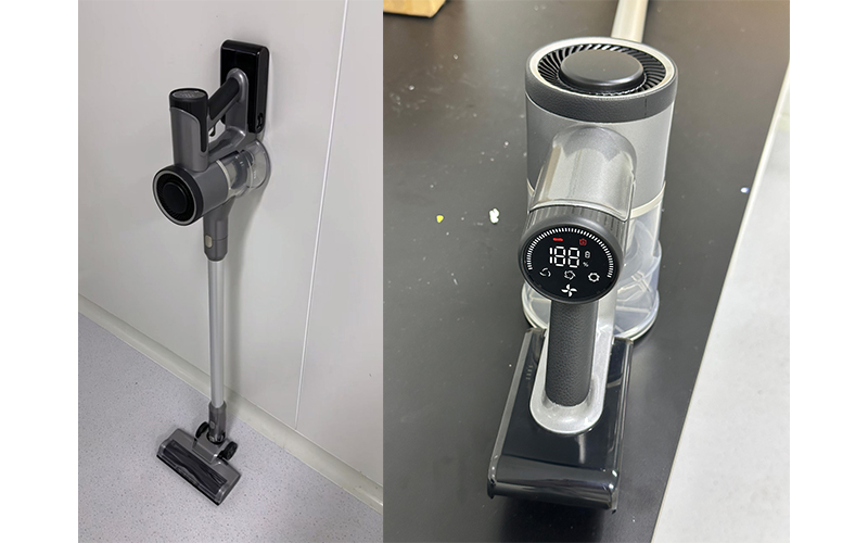 3 Attachments Included | Full-Home Coverage | Ideal for Small Apartments