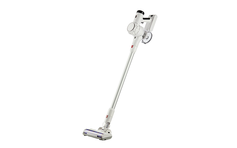 Custom Logo Portable Vacuum – HEPA Filter, CE/GS Certified