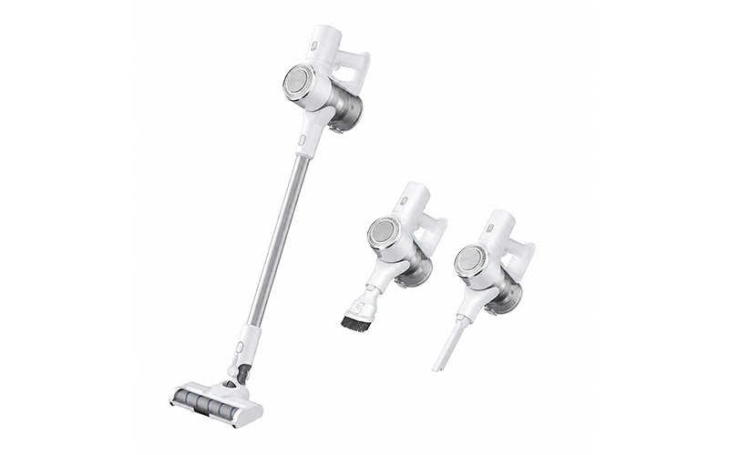 OEM-Supported Cordless Handheld Vacuum | Lightweight Design | For Lifestyle Brands