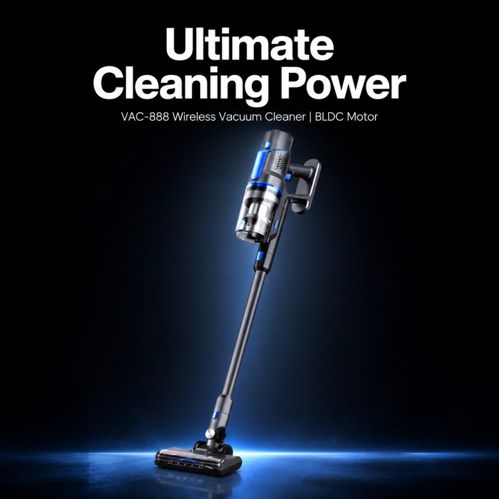 • Baby-Safe Quiet Vacuum | E11 Allergen Filtration | One-Touch Dust Ejection• Compact Cordless Vacuum | 1.8kg Lightweight Design | Perfect for Small Families• Must-Have for Pet Owners | Powerful Pet Hair Pickup | Low Noise Won’t Scare Pets• All-in-One Wall Mount Charging Dock | Space-Saving & Always Ready• 3-Level Auto-Adjust Suction | Safe on Hardwood & Carpet | Scratch-Free