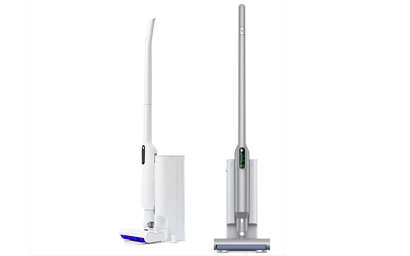 Dry Vacuum Cleaners With Station VAC-928 OEM